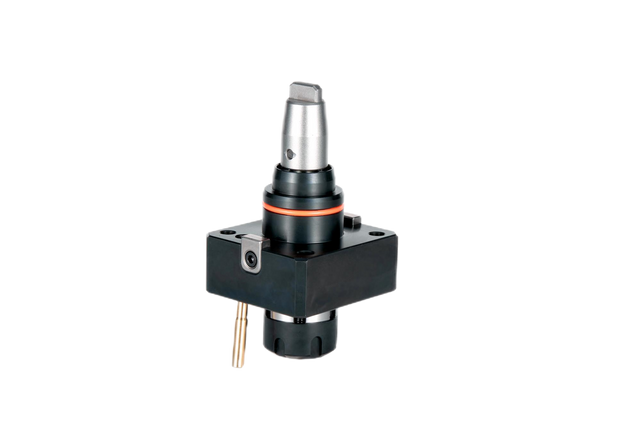 BMT45 Turret Tool Holders 0 Степень, управляемый живым держателем инструментов ER25